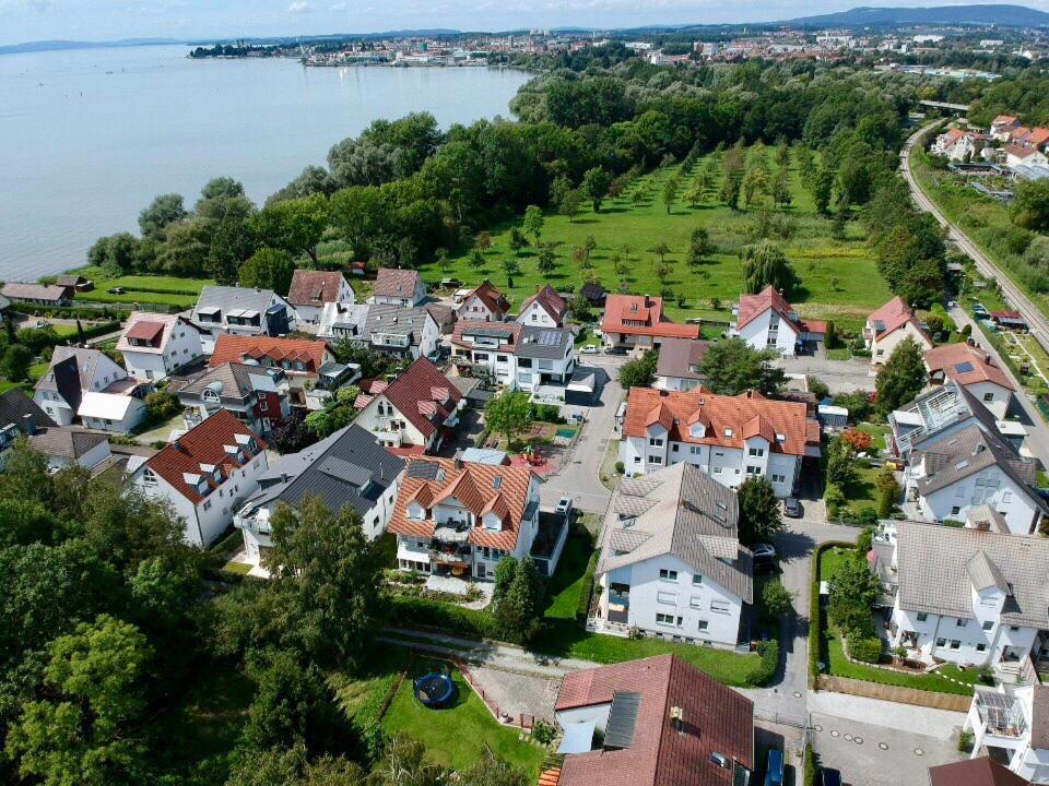 Wohlfuehl-Apartment Irisbluete Mit Privatstrand FDH Екстериор снимка